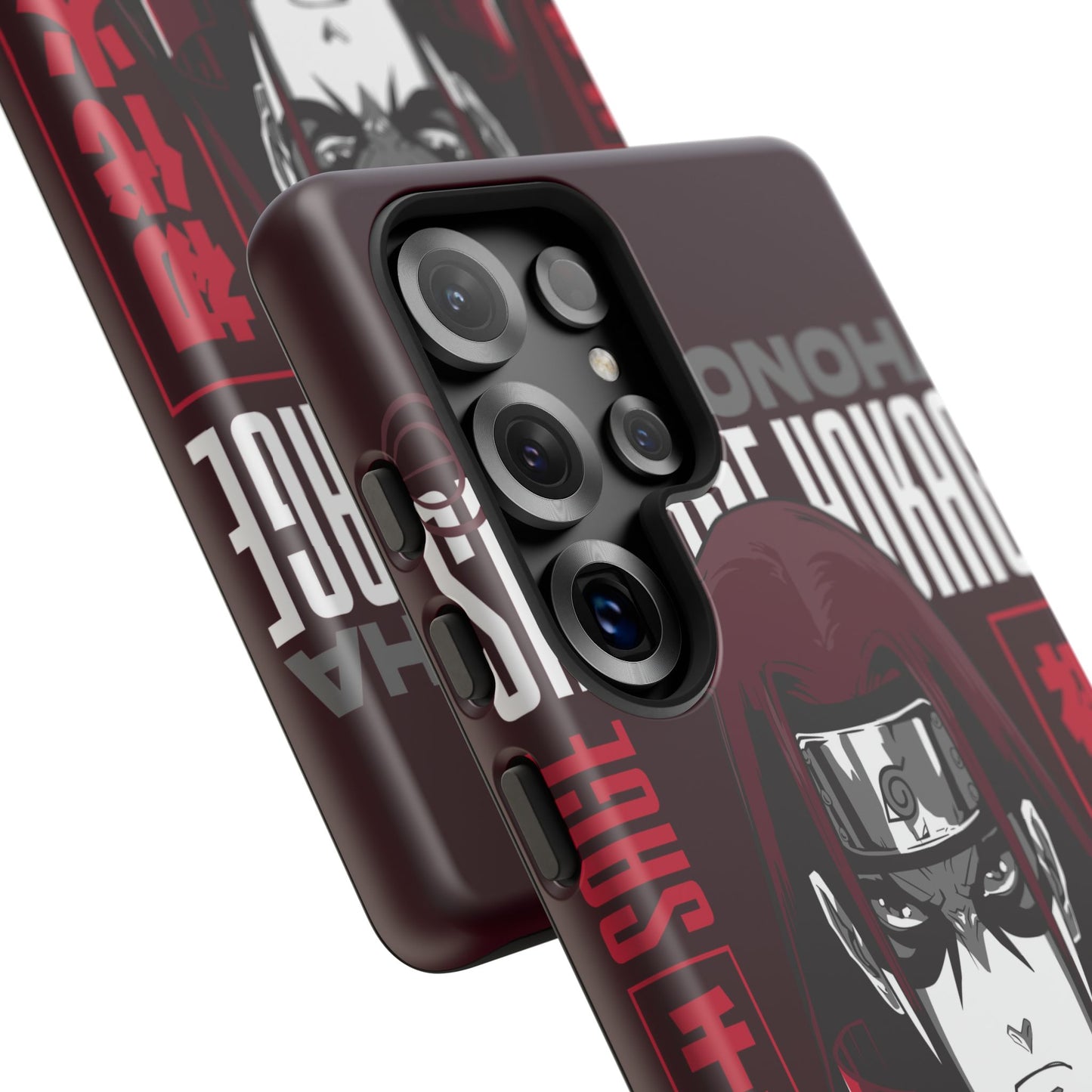 Limited Release "First" / Samsung Galaxy Phone Case