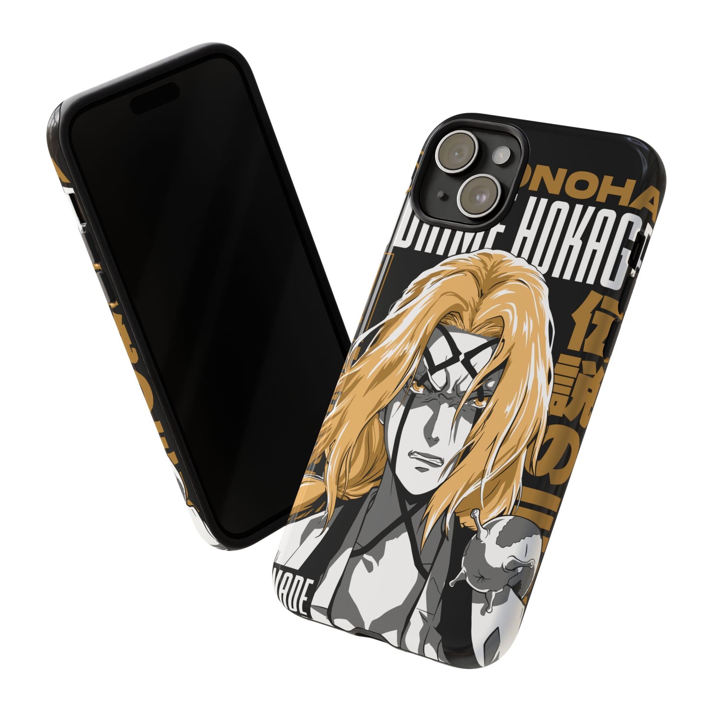 Limited Release "Fifth" / iPhone Case