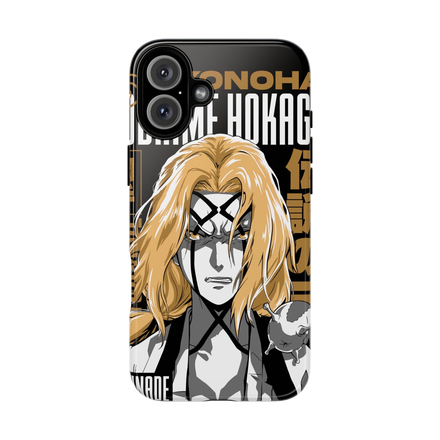 Limited Release "Fifth" / iPhone Case