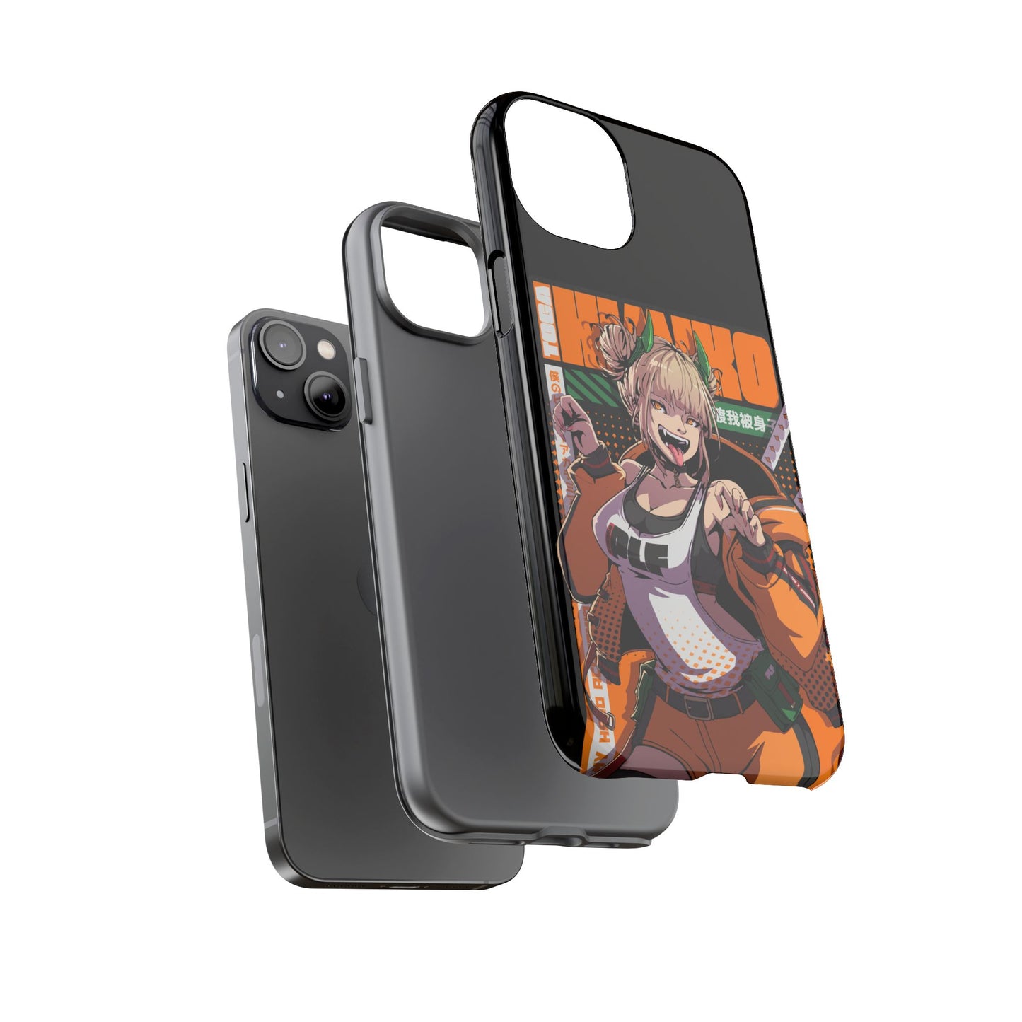 Toga / iPhone Case