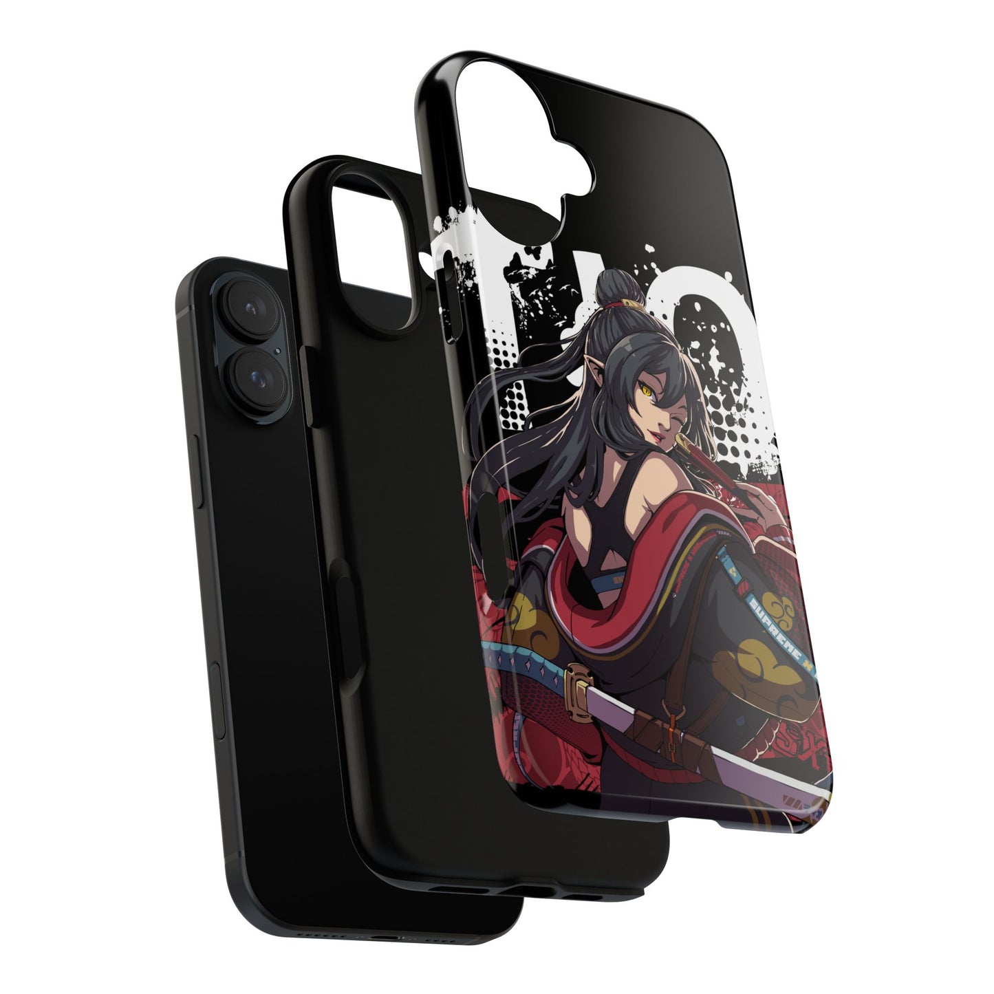 Dragon / iPhone Cases - LIMITED