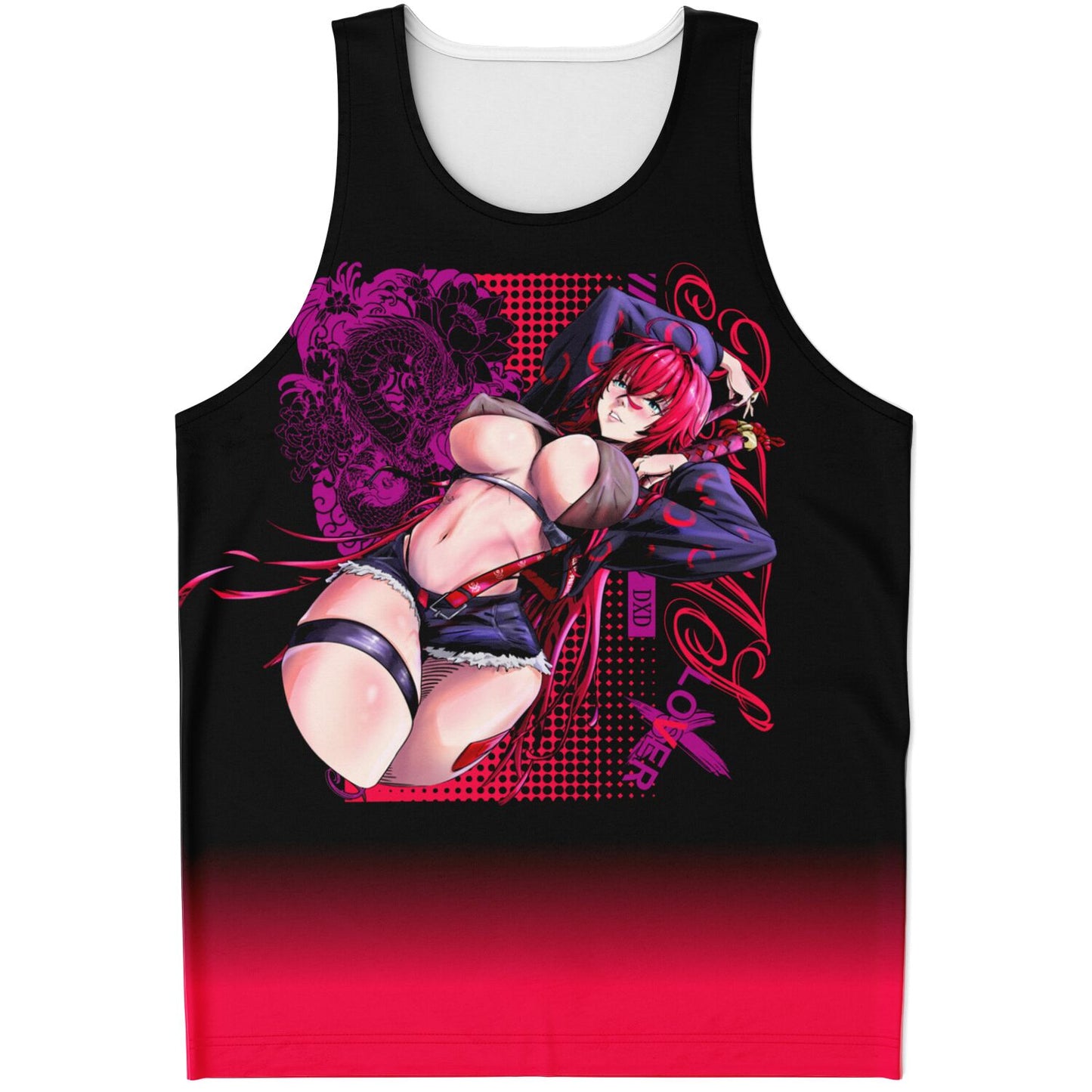 Rias Tank Top