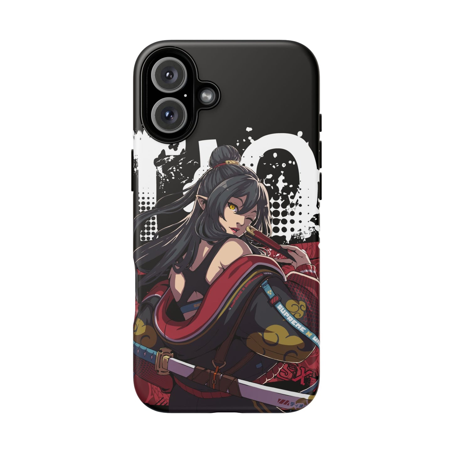 Dragon / iPhone Cases - LIMITED