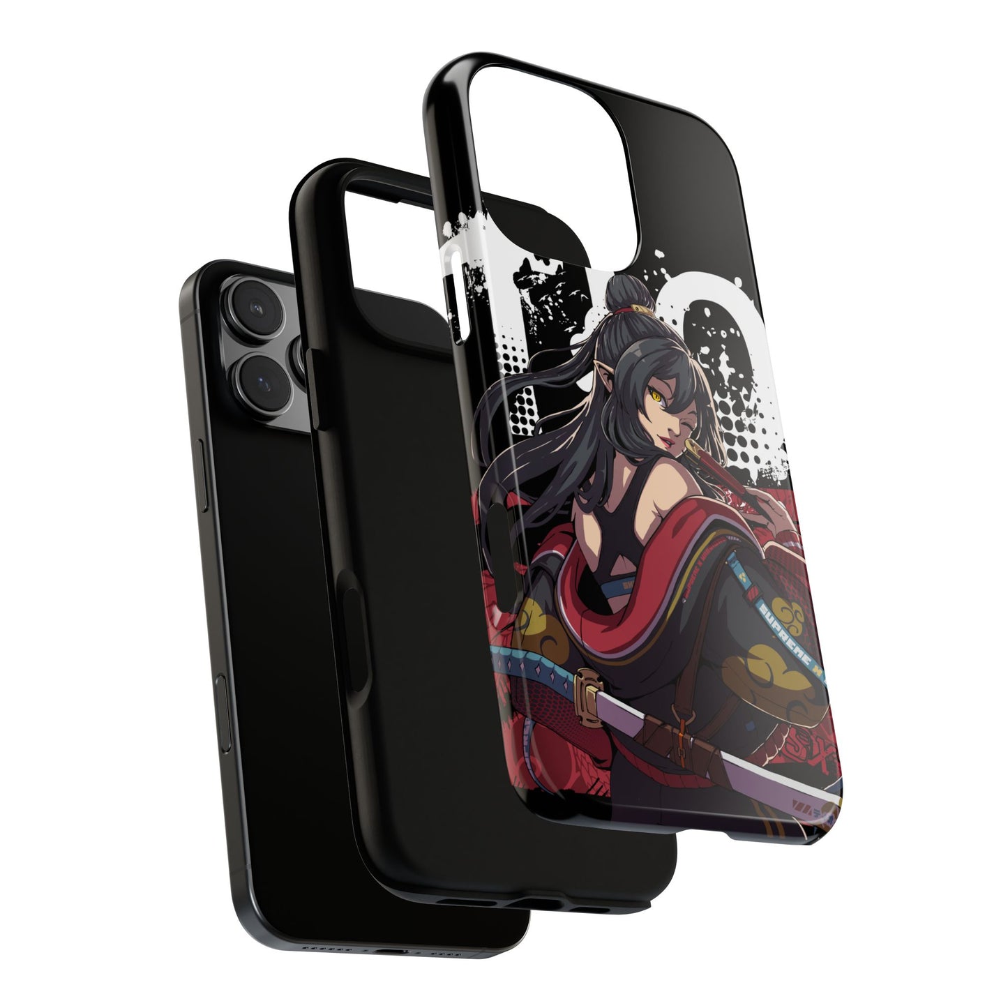 Dragon / iPhone Cases - LIMITED