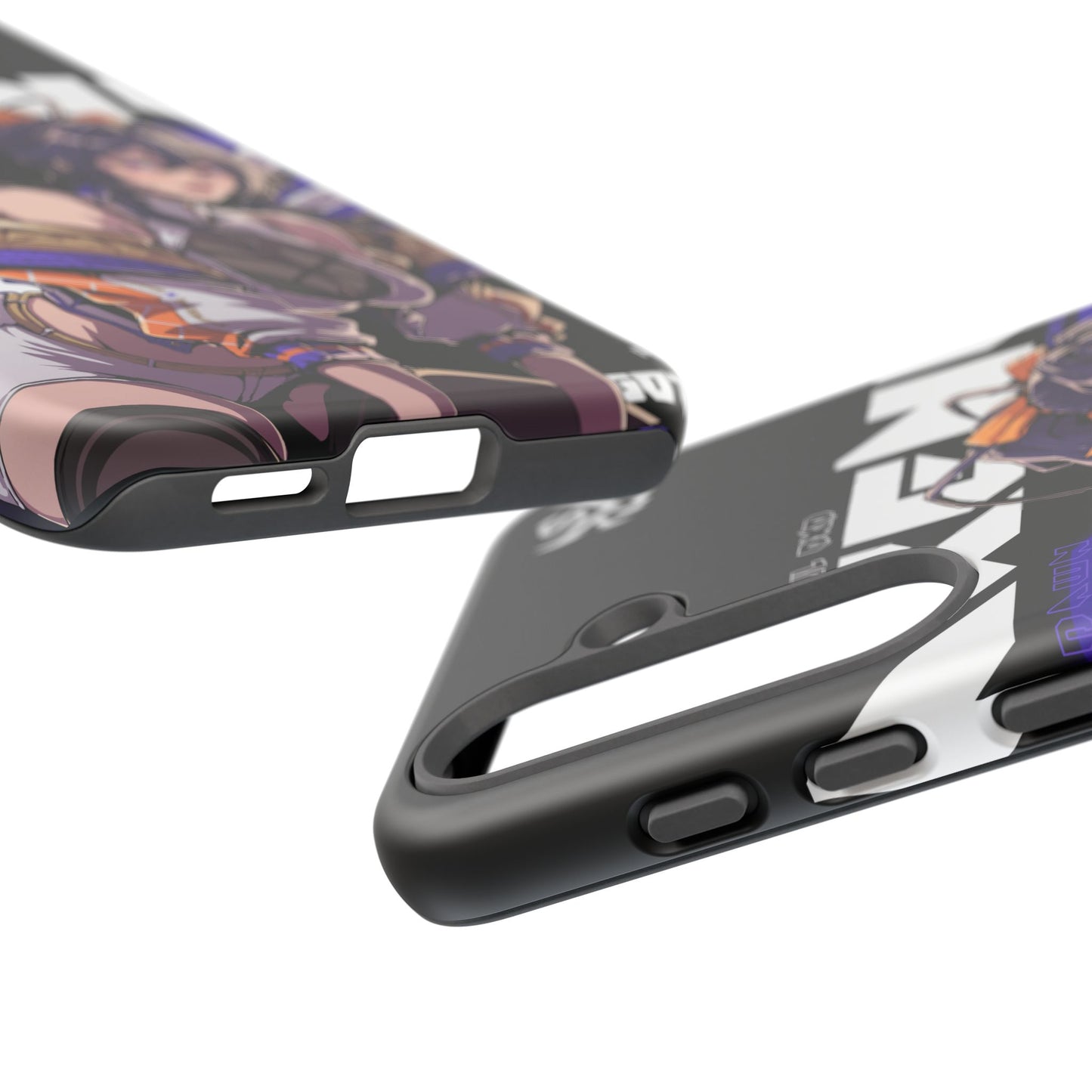 Akeno / Samsung Galaxy Cases - LIMITED