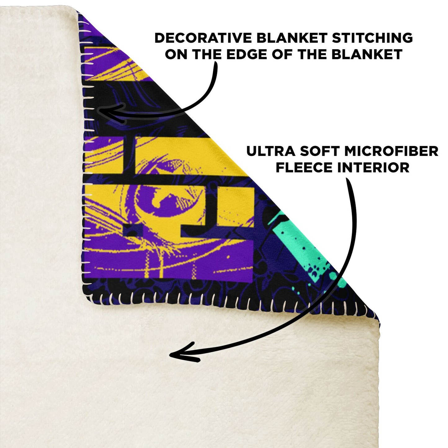 Hoshino Blanket - Limited