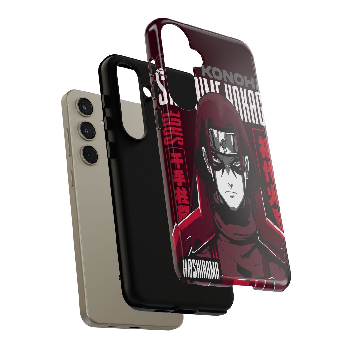 Limited Release "First" / Samsung Galaxy Phone Case