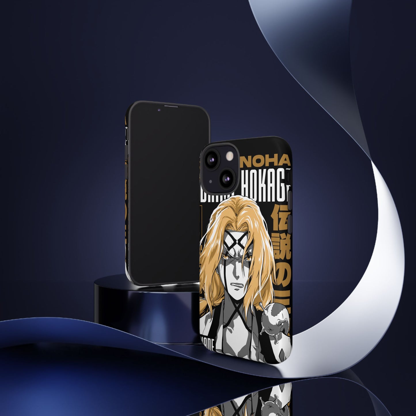 Limited Release "Fifth" / iPhone Case