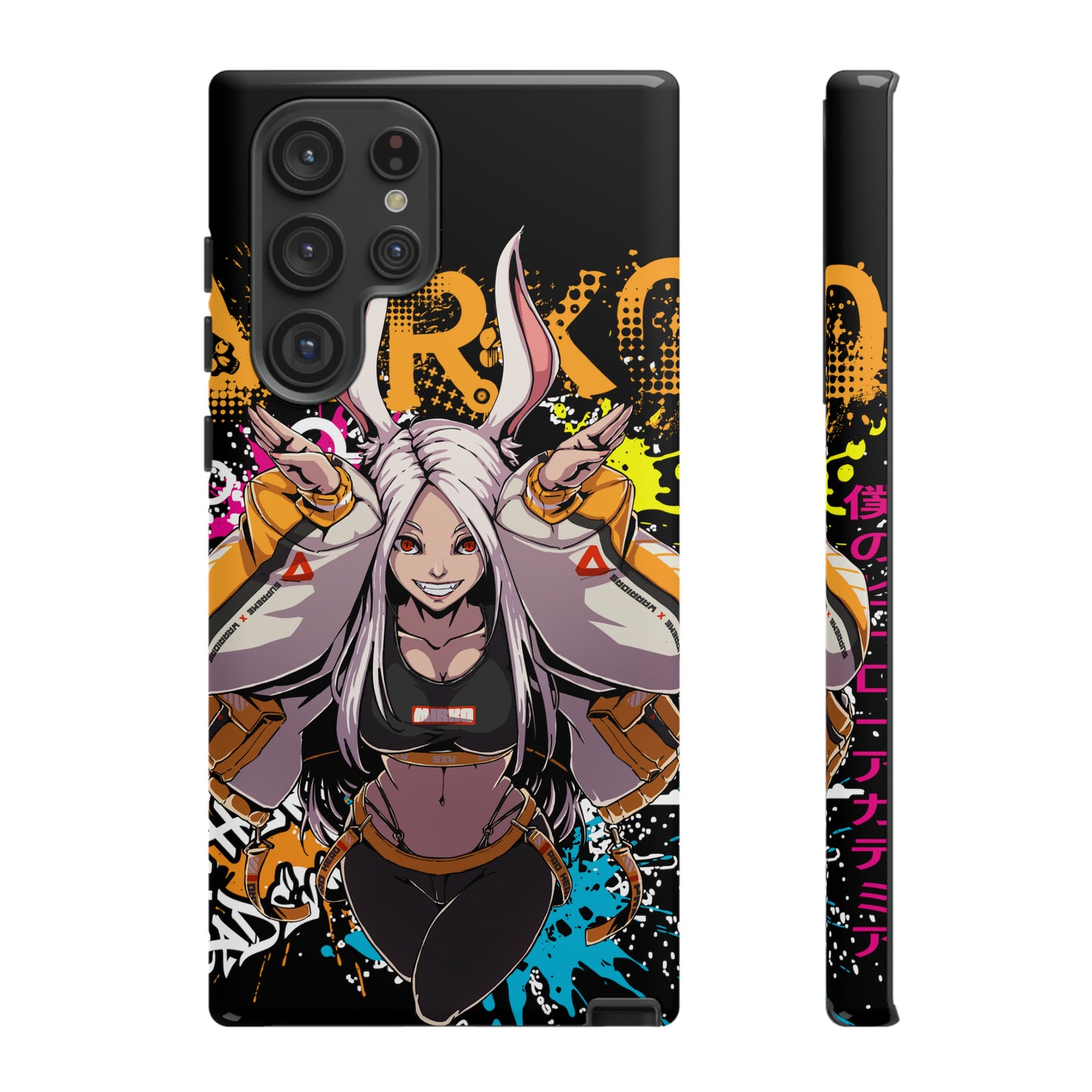 Mirko / Samsung Galaxy Phone Case