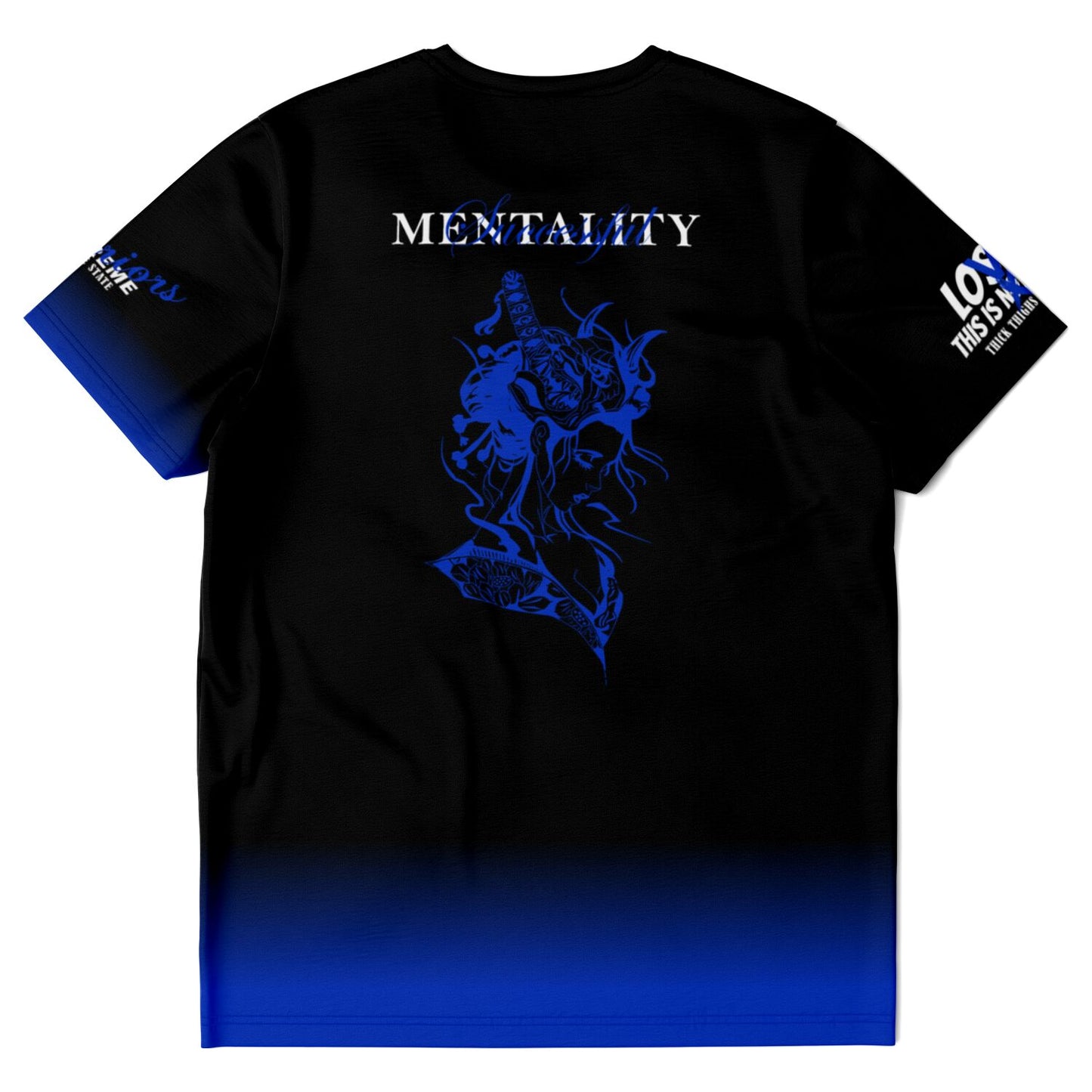 First Fighter T-shirt