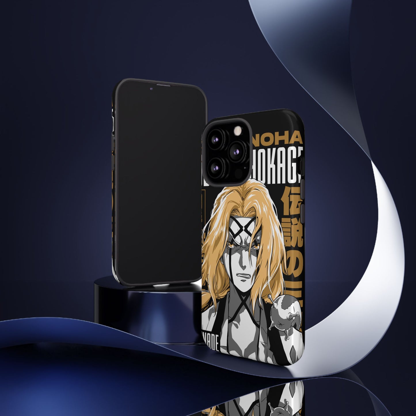 Limited Release "Fifth" / iPhone Case