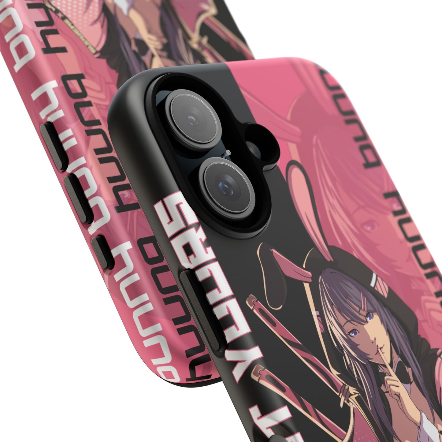 Bunny Girl / iPhone Case - LIMITED
