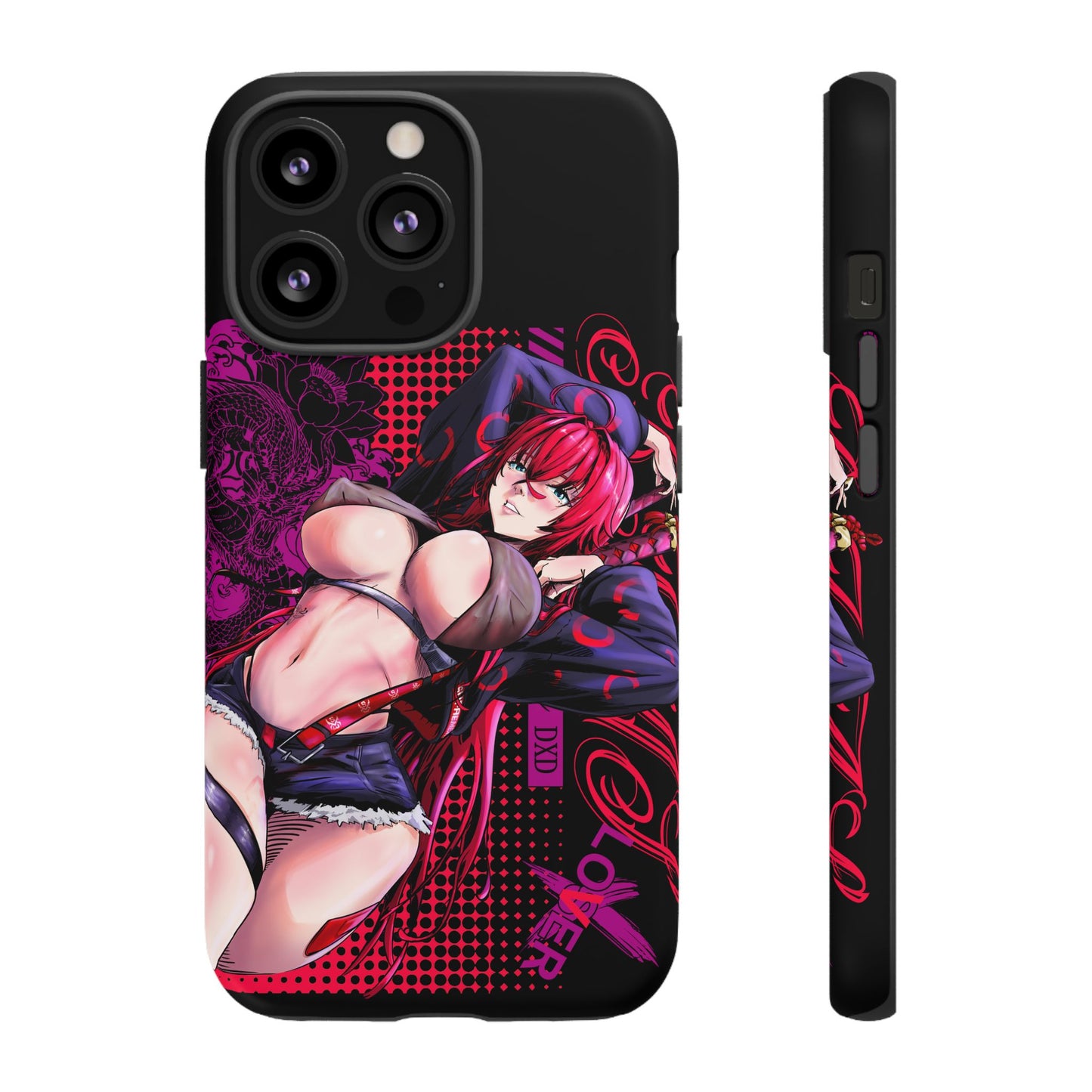 RIAS / iPhone Cases - LIMITED