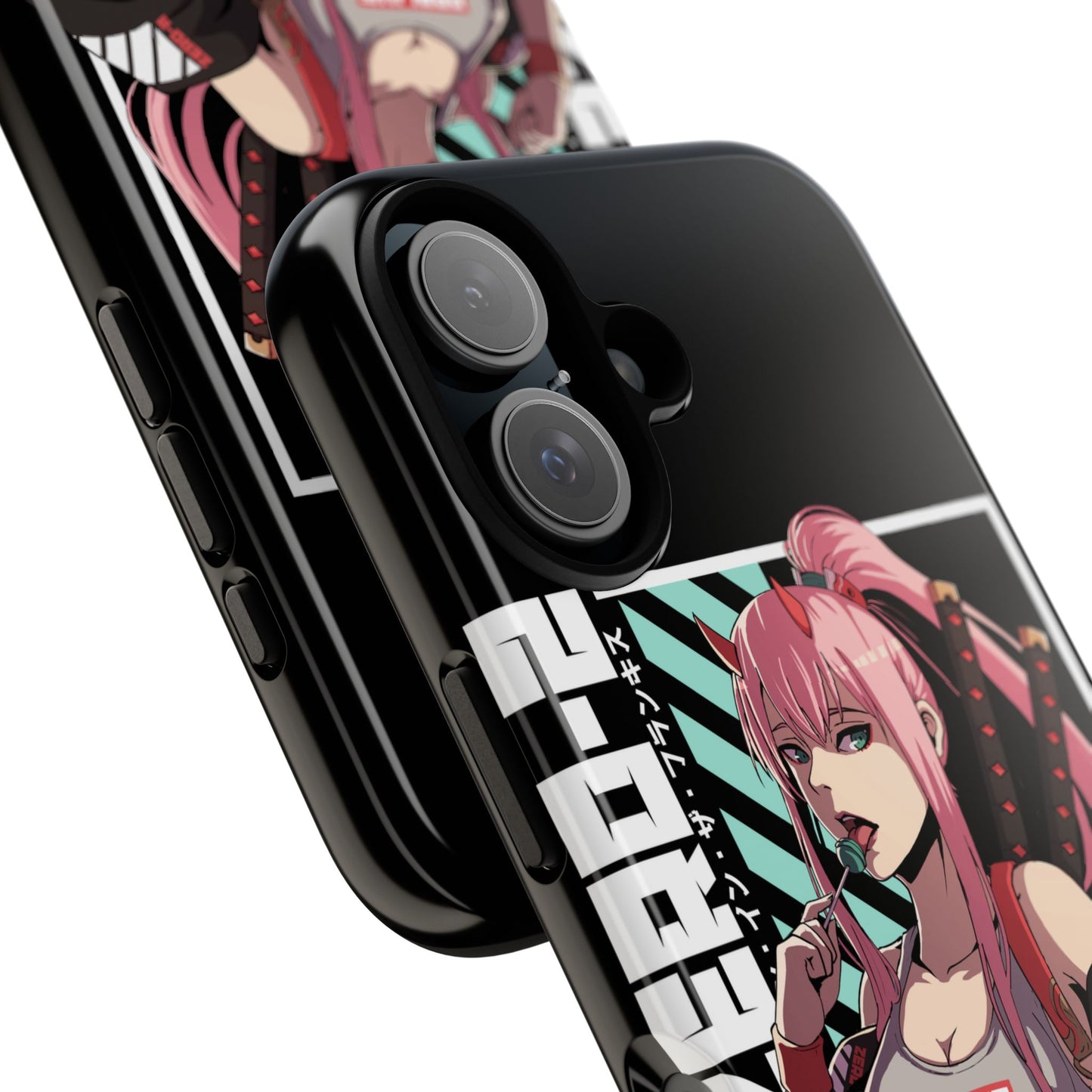 Darling / iPhone Case v2