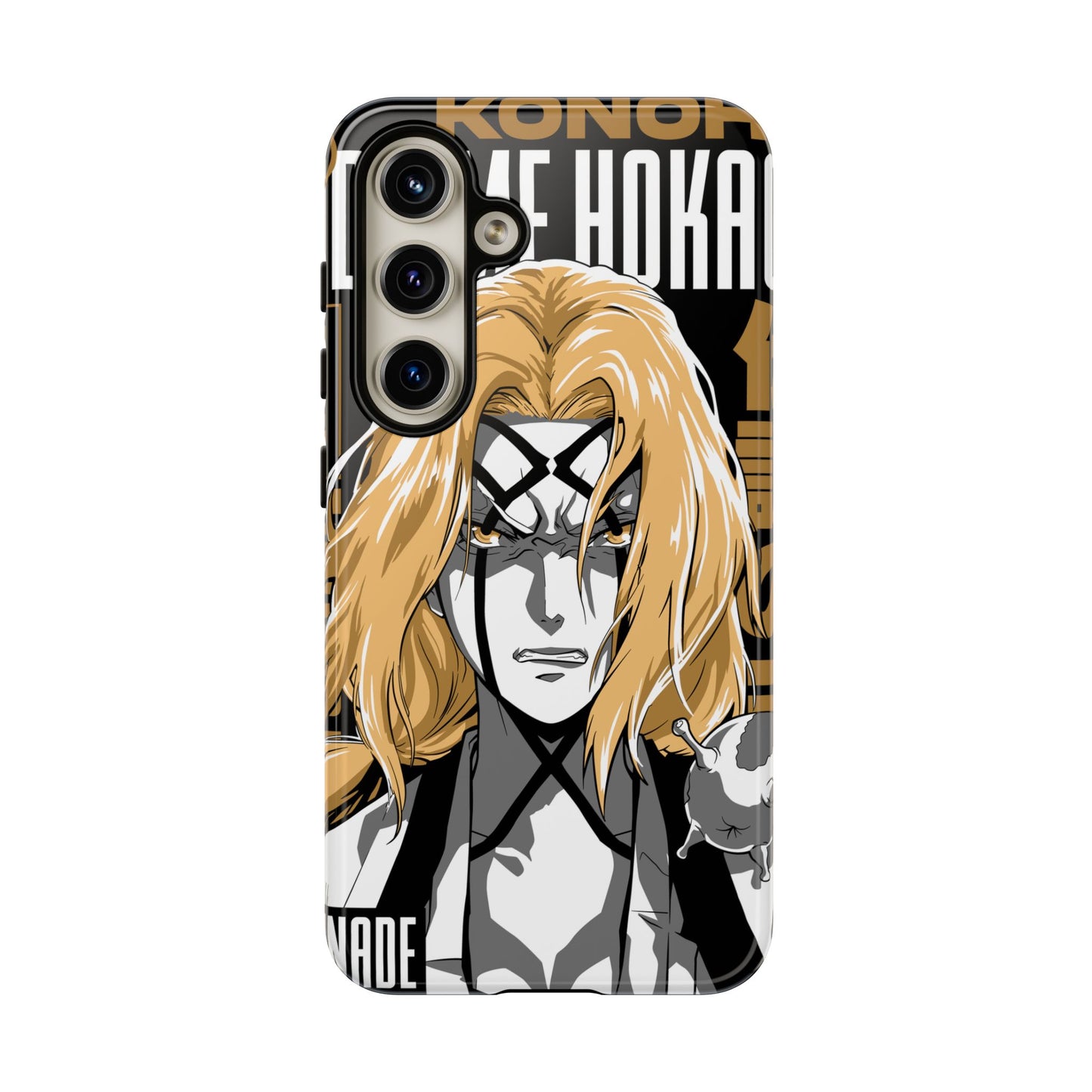 Limited Release "Fifth" / Samsung Galaxy Phone Case
