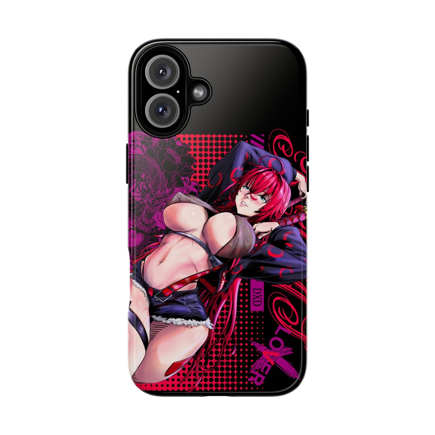 RIAS / iPhone Cases - LIMITED