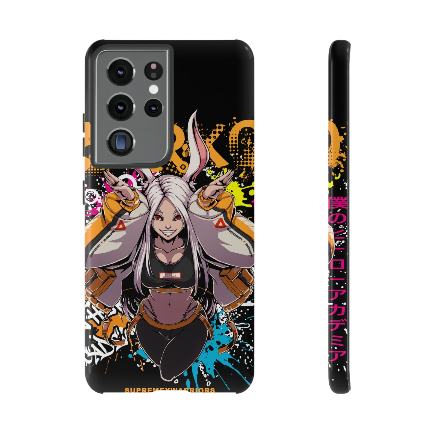 Mirko / Samsung Galaxy Phone Case