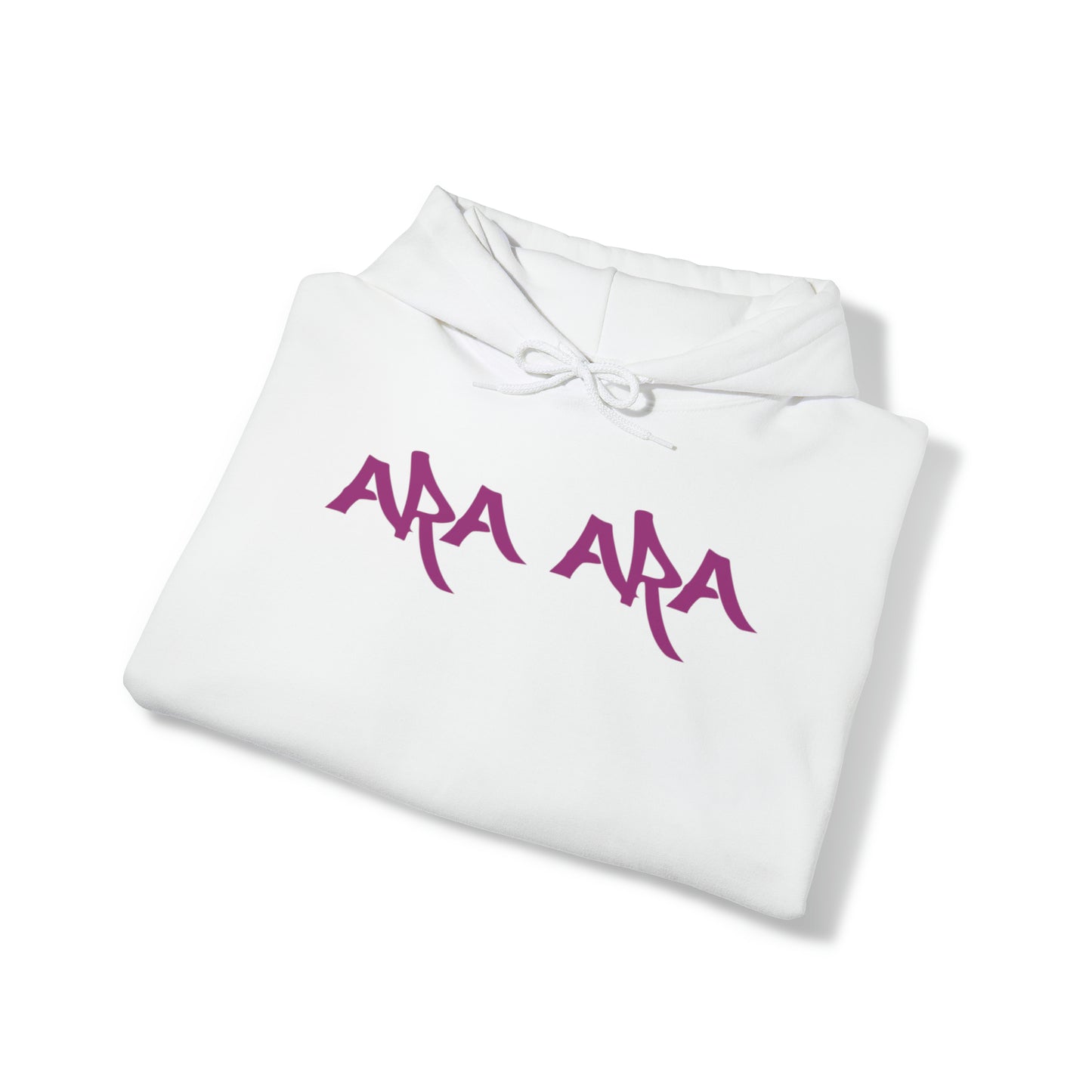 Ara Ara Classic Hoodie