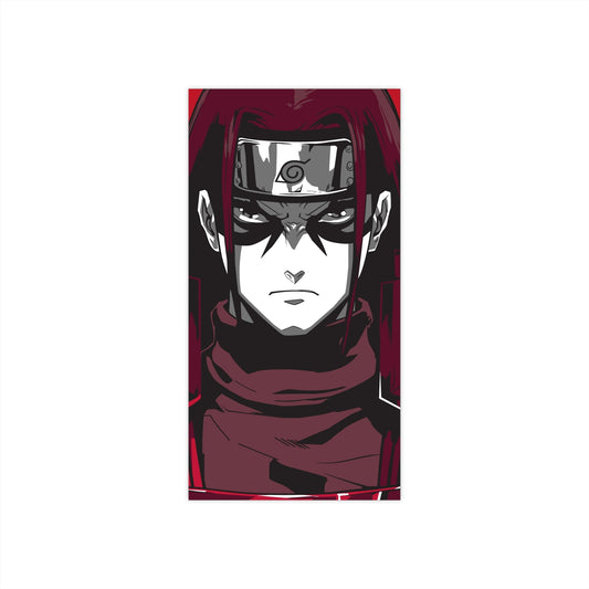 Limited Release "First" / Sticker