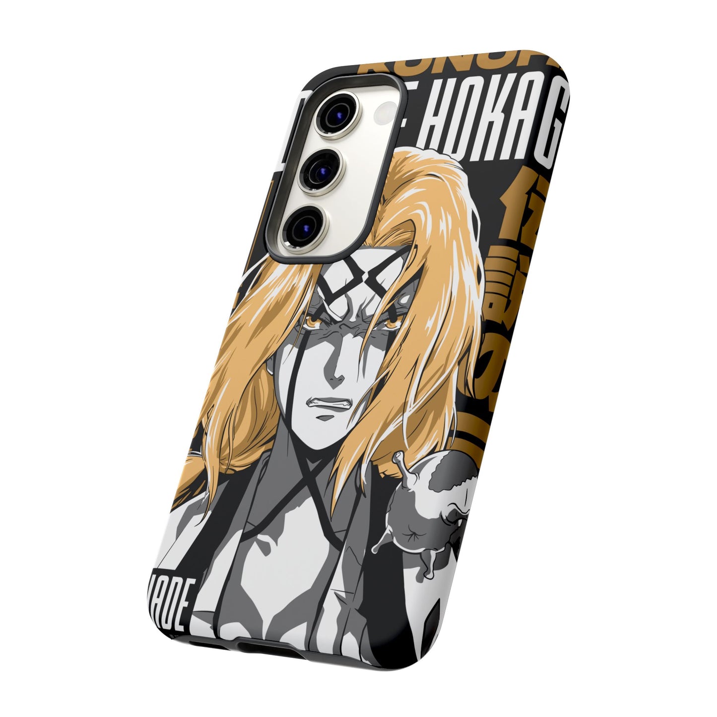 Limited Release "Fifth" / Samsung Galaxy Phone Case