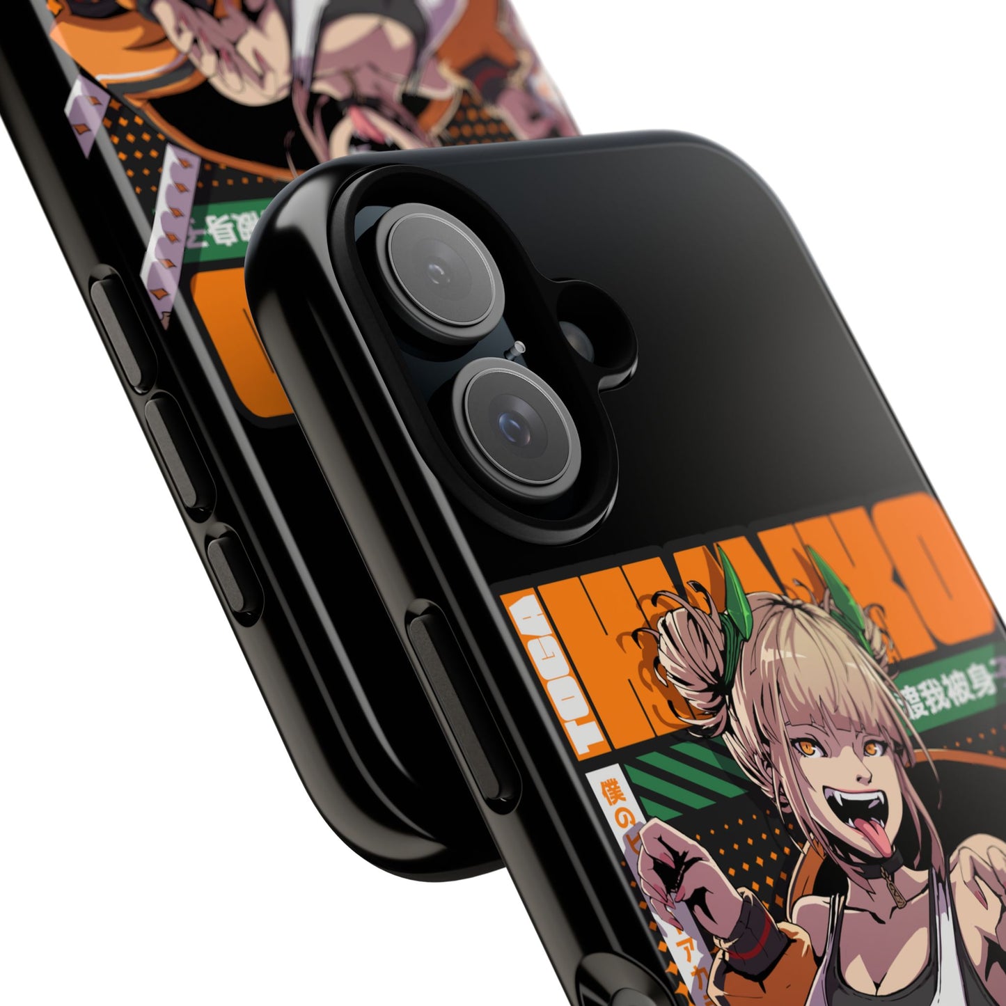 Toga / iPhone Case