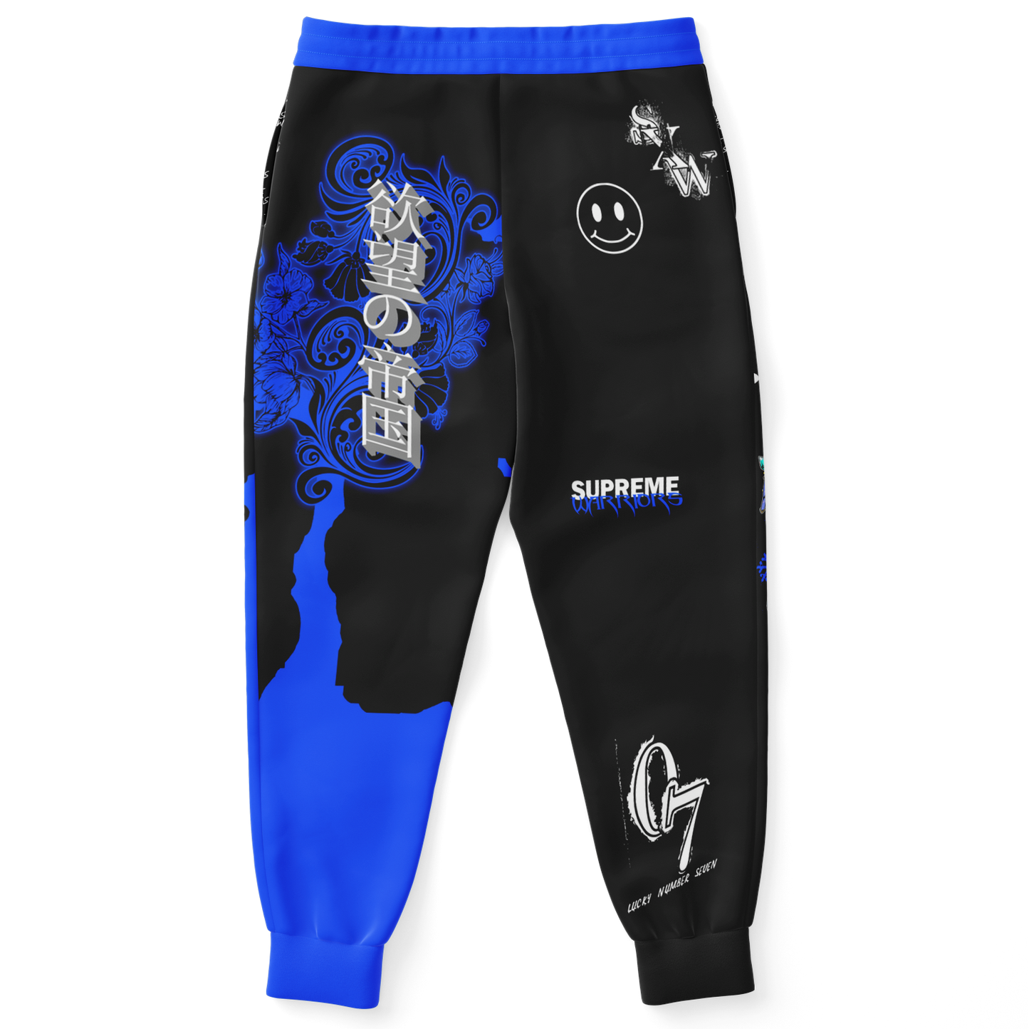 Esdeath Joggers