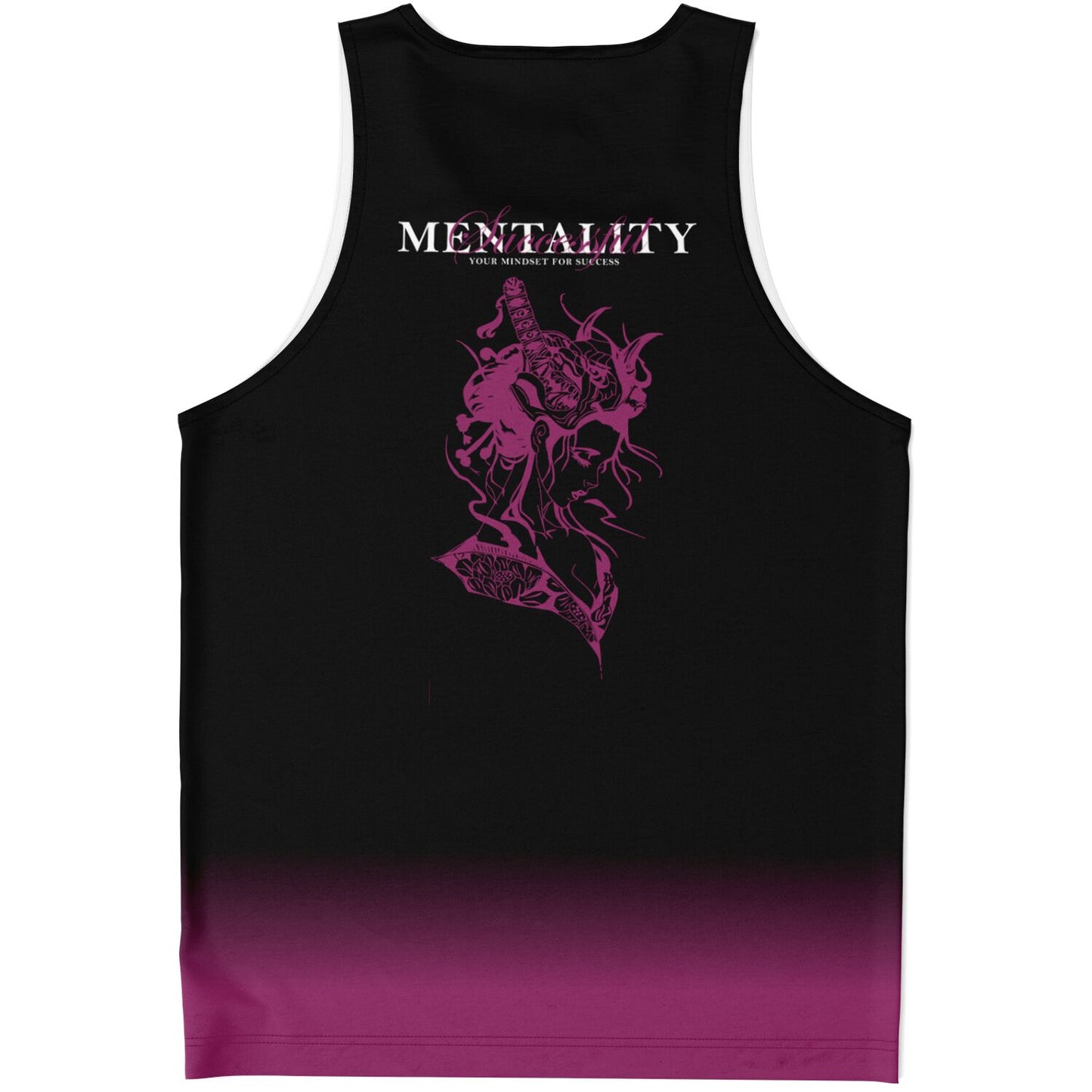Akeno Tank Top