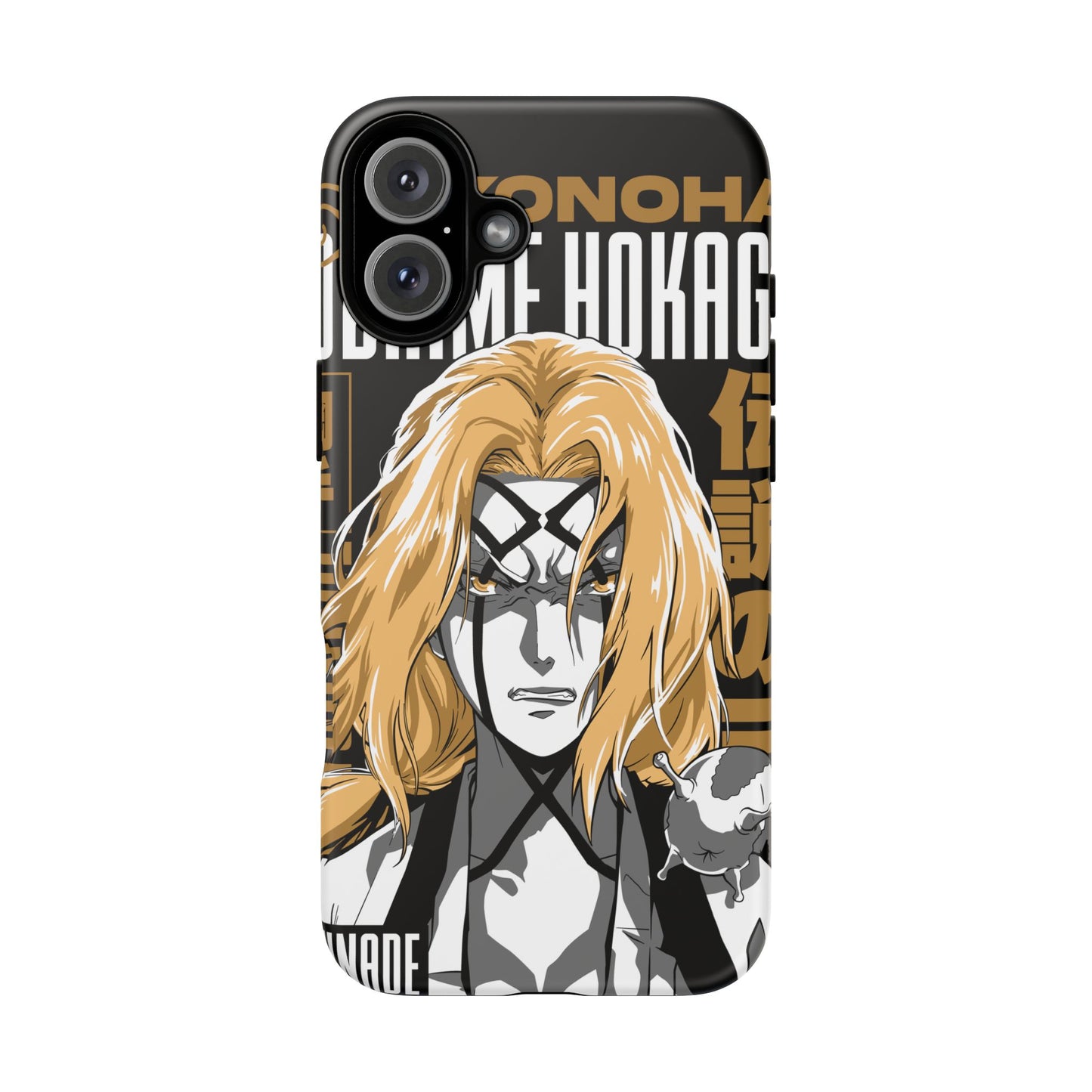 Limited Release "Fifth" / iPhone Case