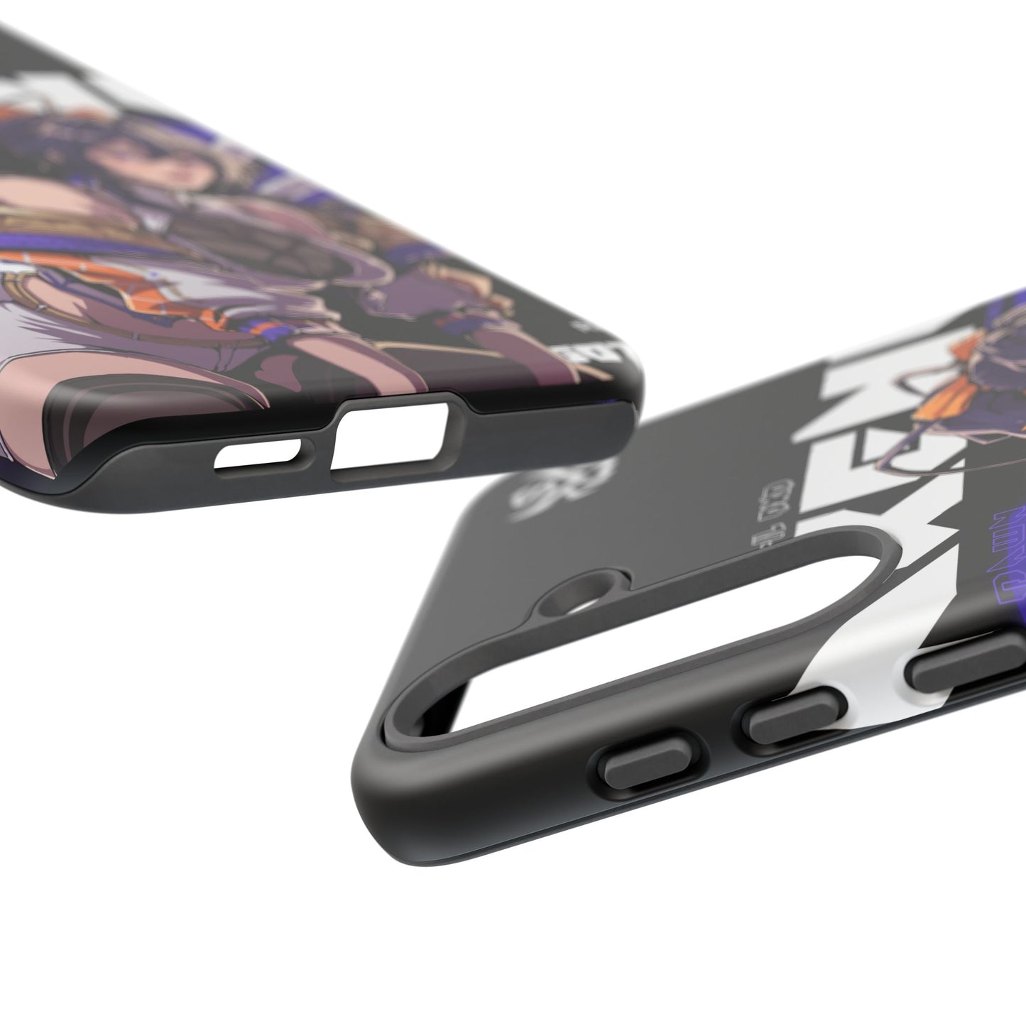 Akeno / Samsung Galaxy Cases - LIMITED