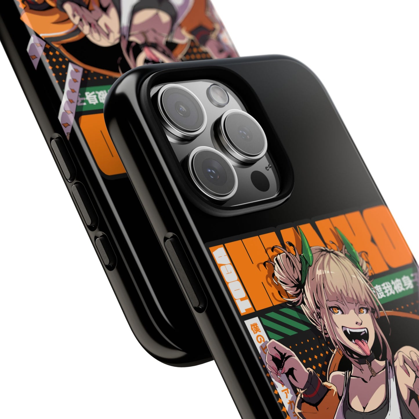 Toga / iPhone Case