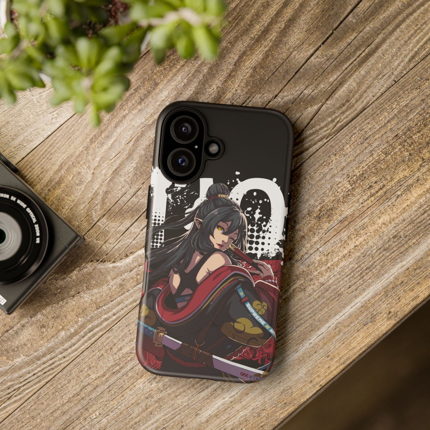 Dragon / iPhone Cases - LIMITED