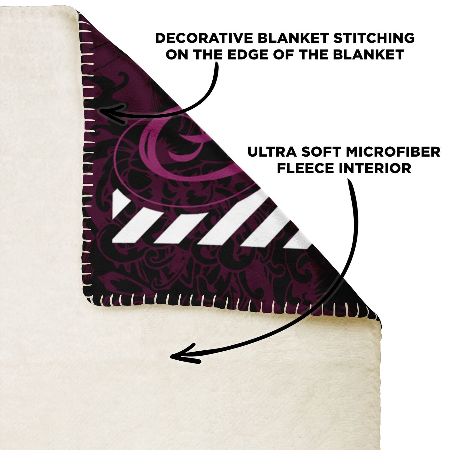 Akeno Blanket