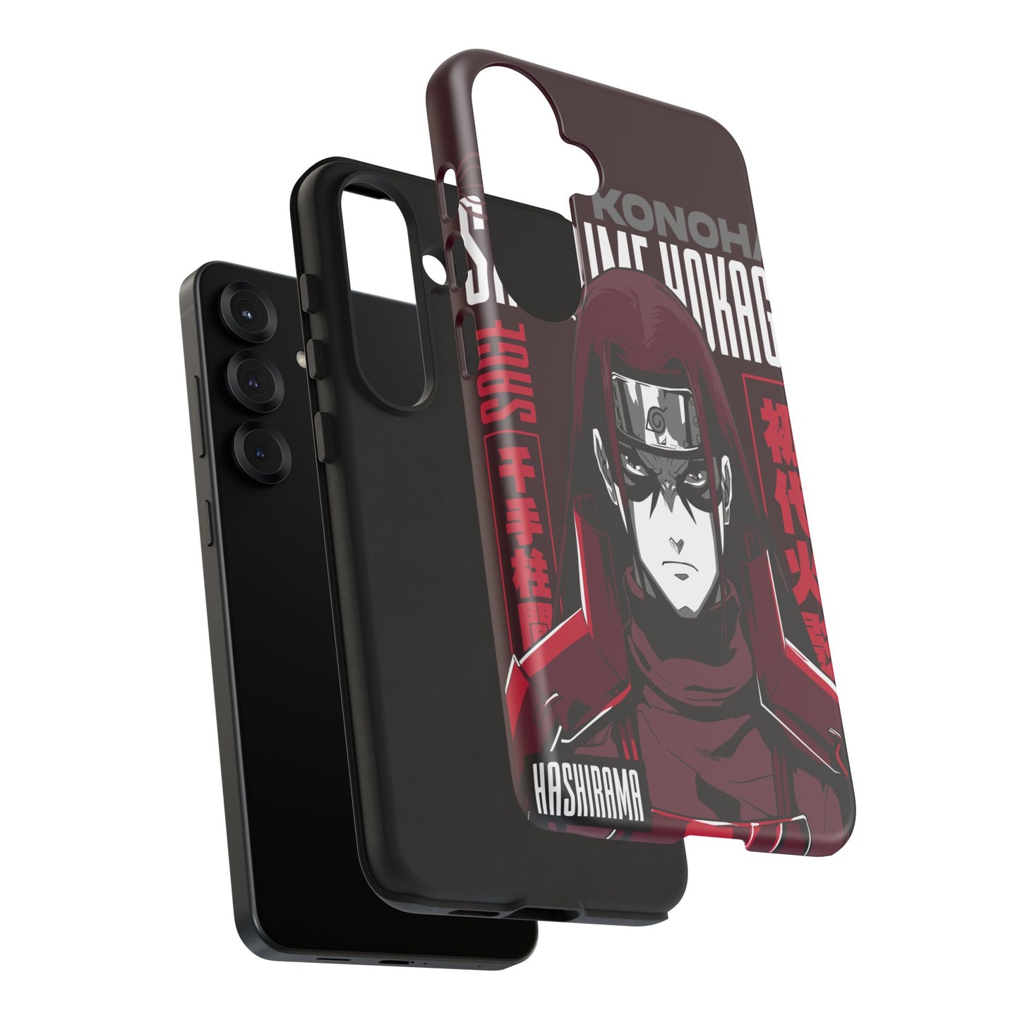 Limited Release "First" / Samsung Galaxy Phone Case