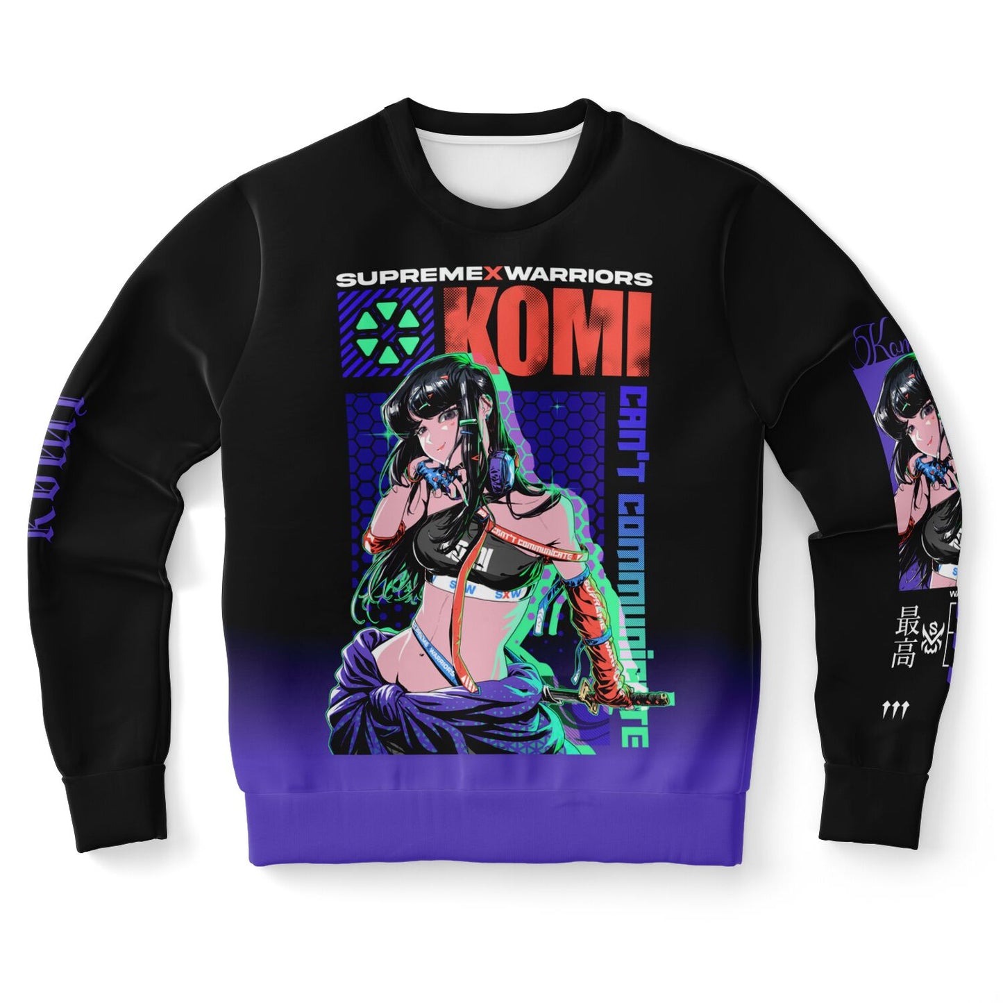Komi Sweatshirt