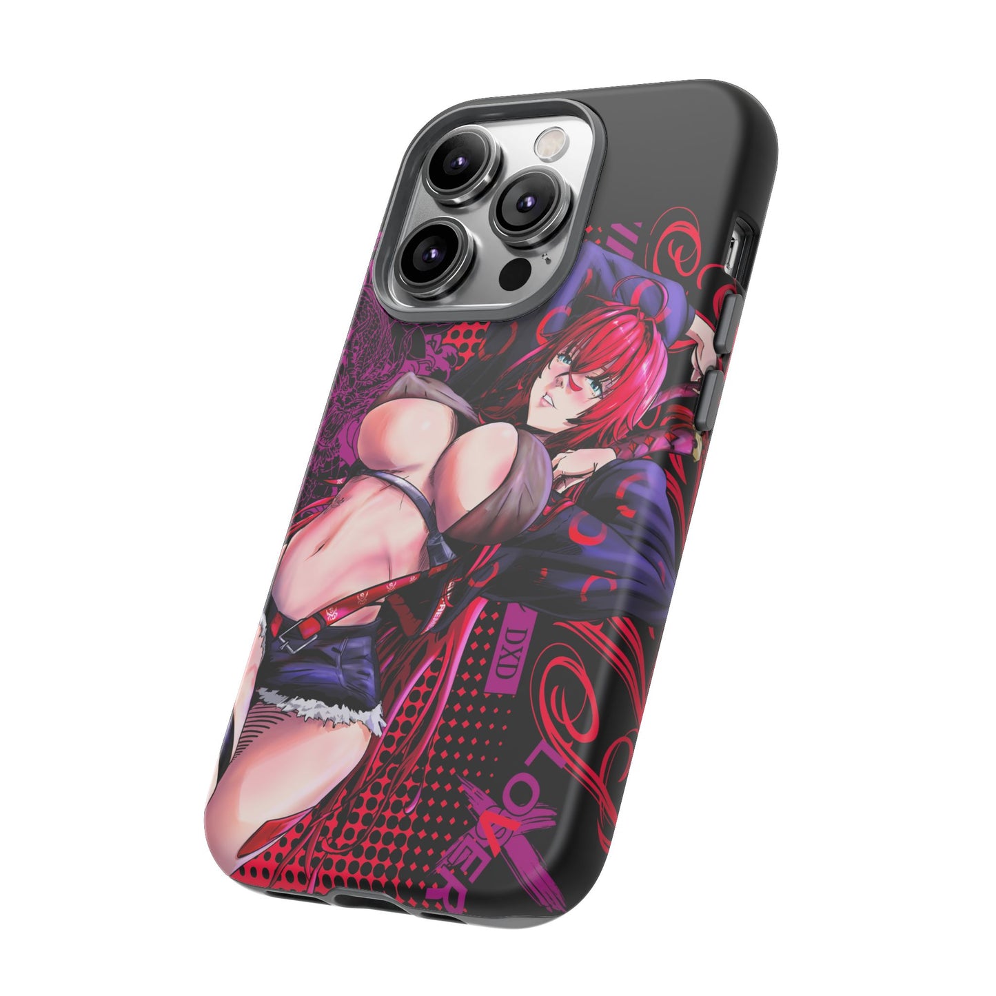 RIAS / iPhone Cases - LIMITED