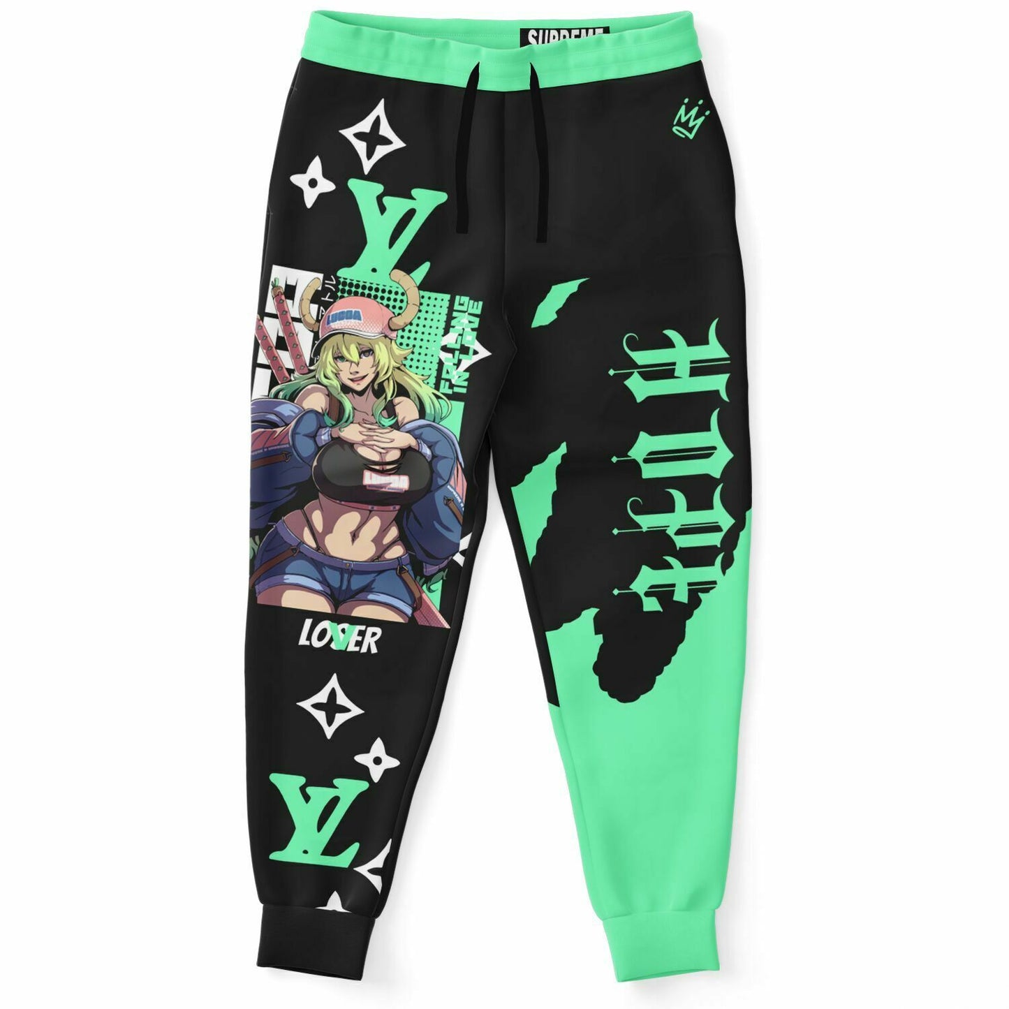 Divine Joggers