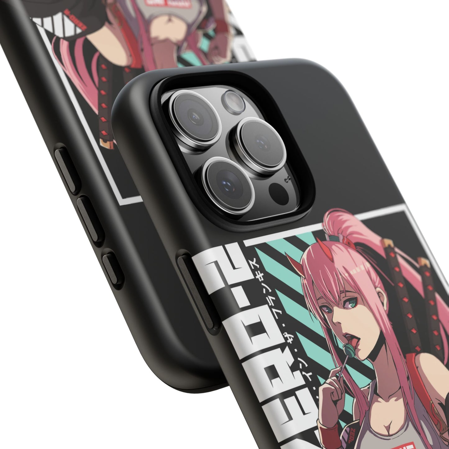 Darling / iPhone Case v2