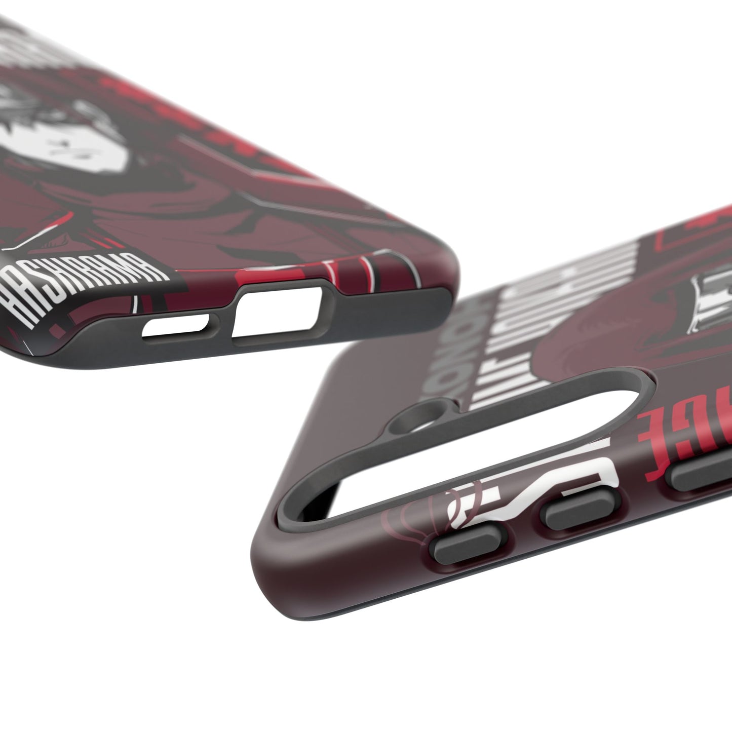 Limited Release "First" / Samsung Galaxy Phone Case