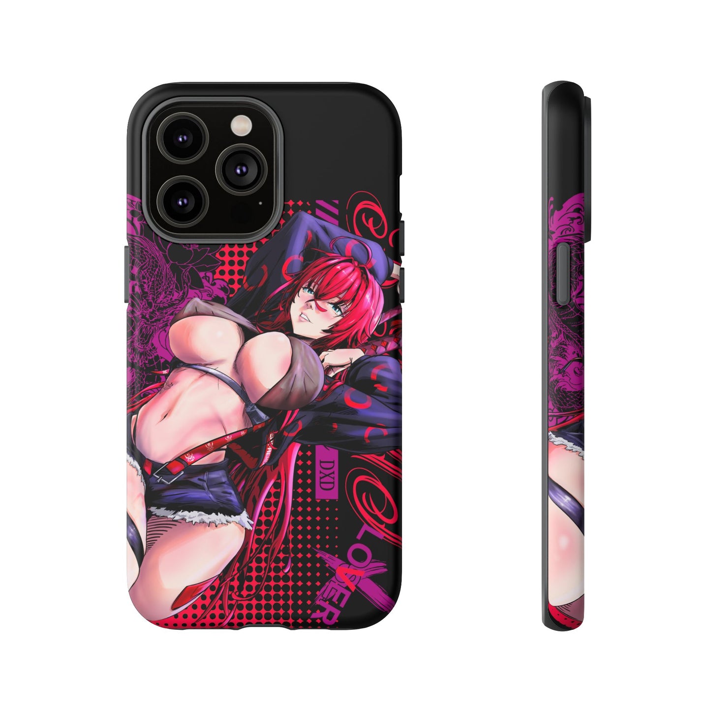RIAS / iPhone Cases - LIMITED