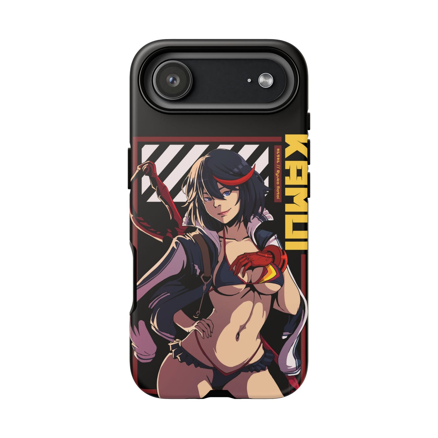 Kamui / iPhone Case
