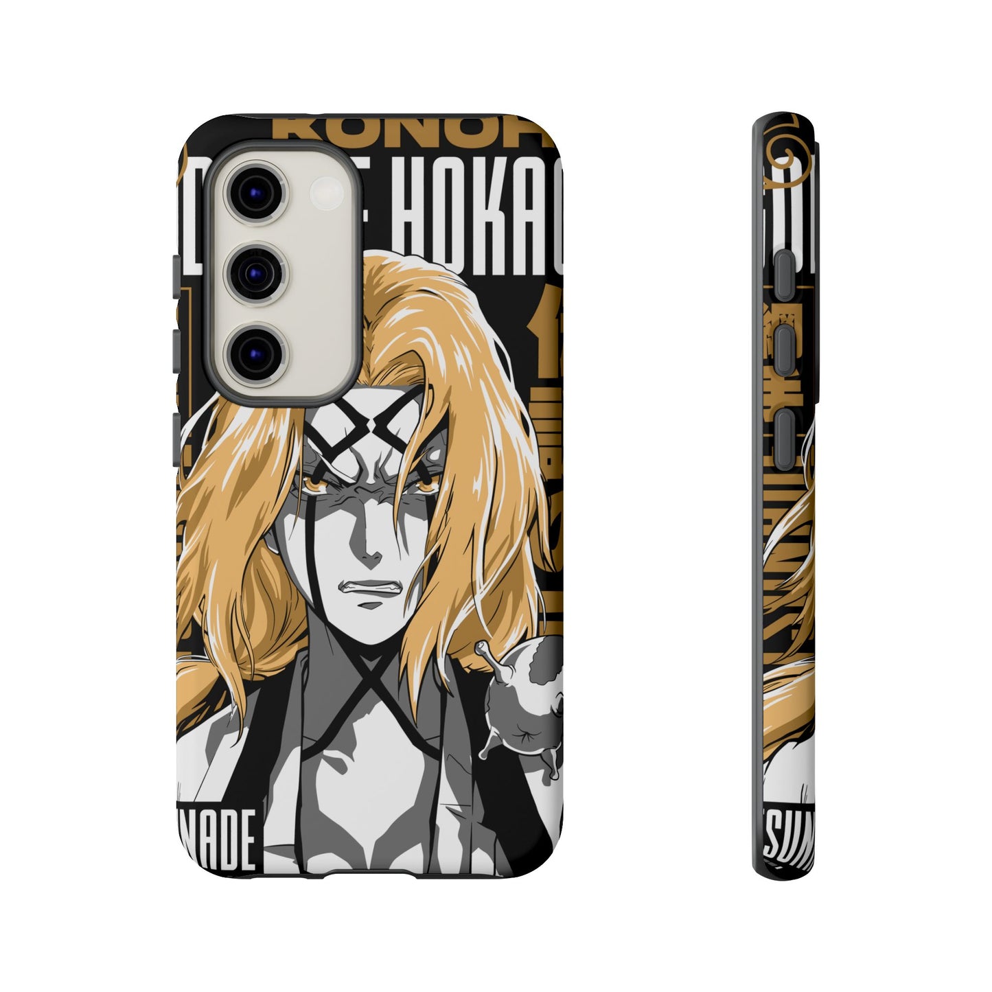 Limited Release "Fifth" / Samsung Galaxy Phone Case