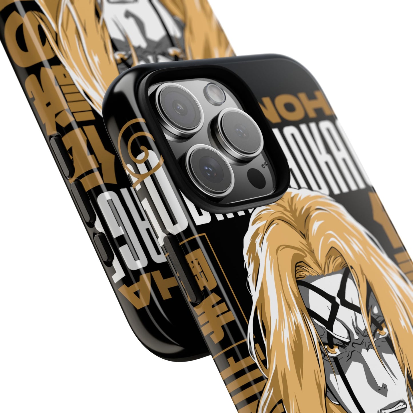 Limited Release "Fifth" / iPhone Case