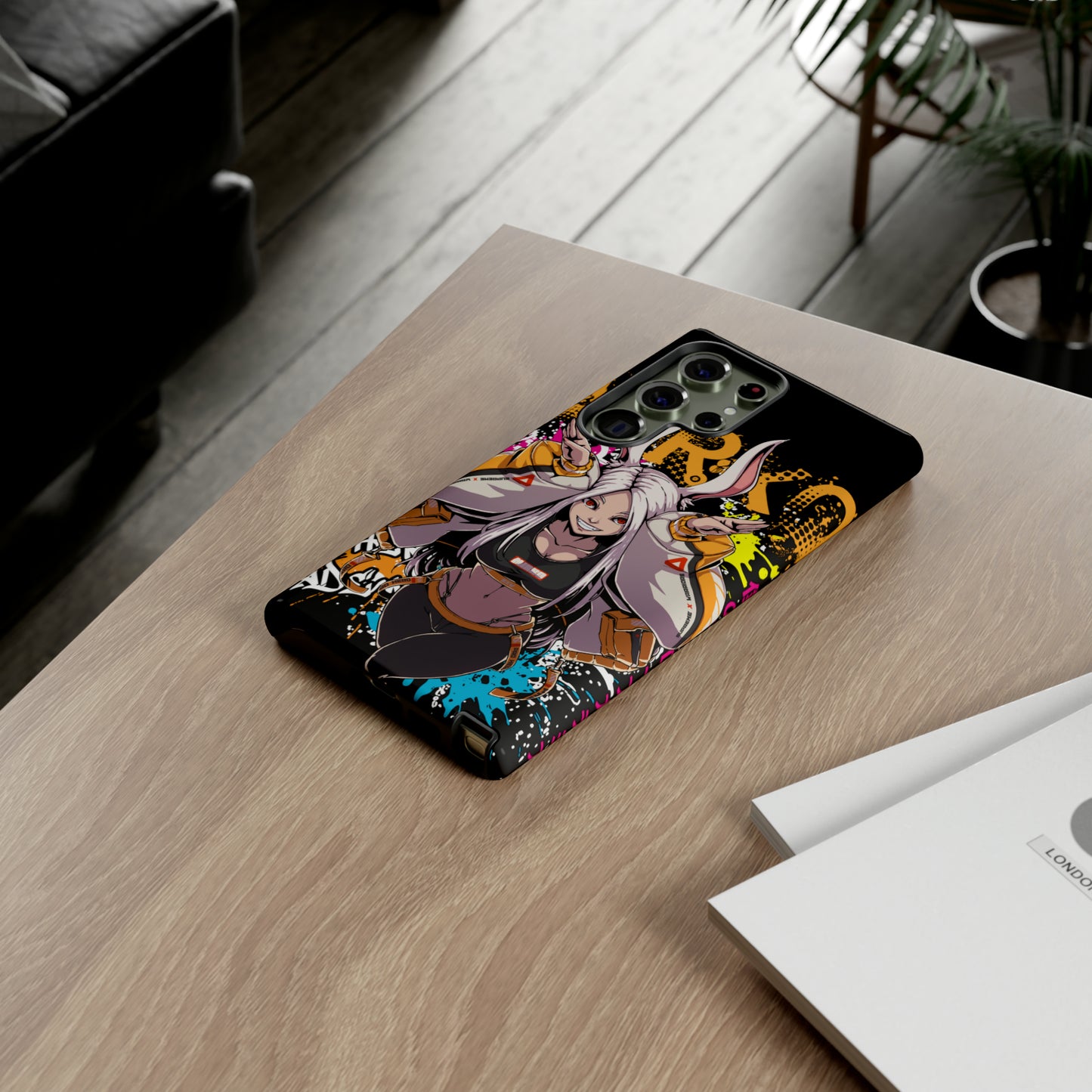 Mirko / Samsung Galaxy Phone Case