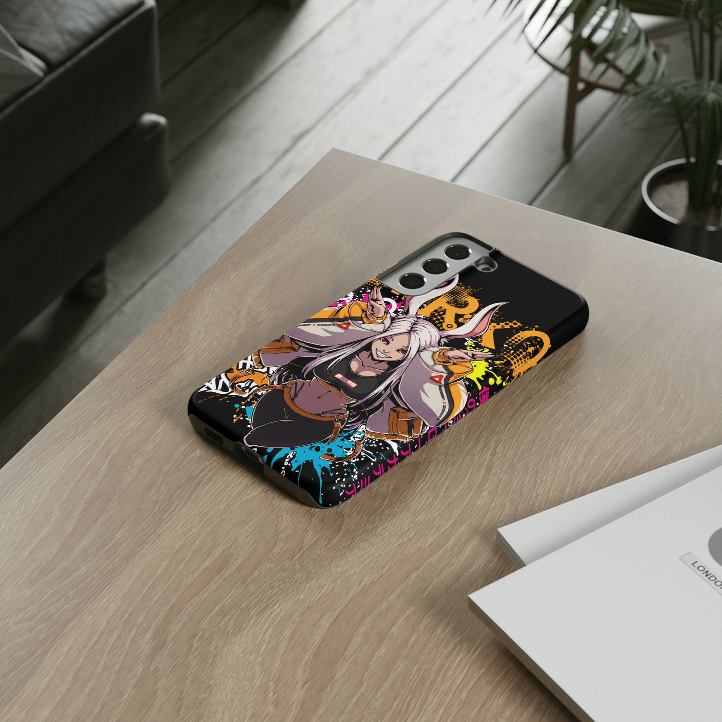 Mirko / Samsung Galaxy Phone Case