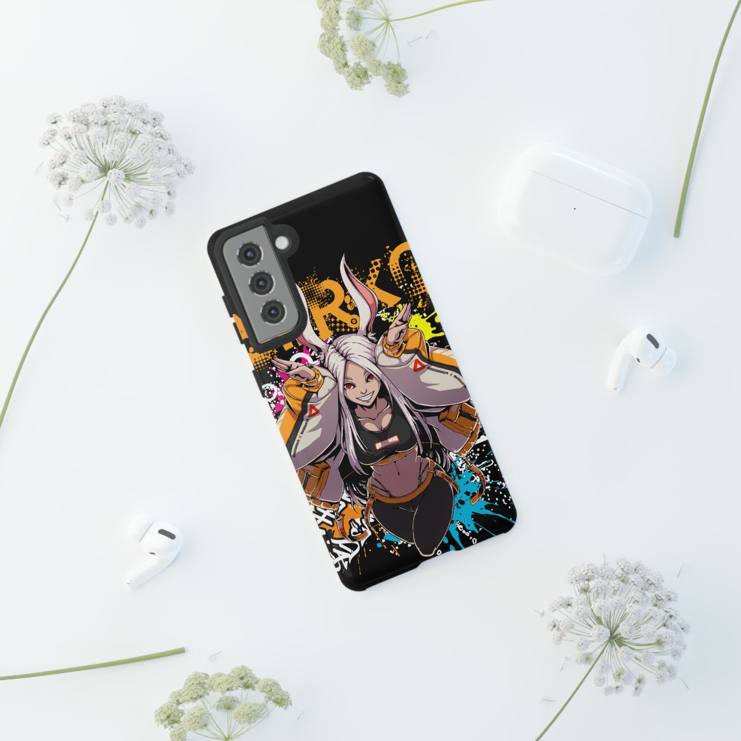 Mirko / Samsung Galaxy Phone Case