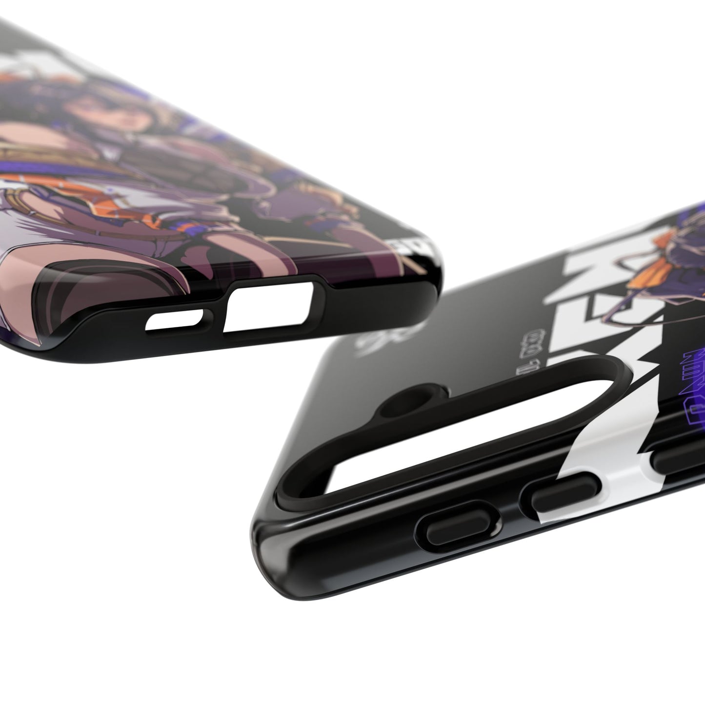 Akeno / Samsung Galaxy Cases - LIMITED