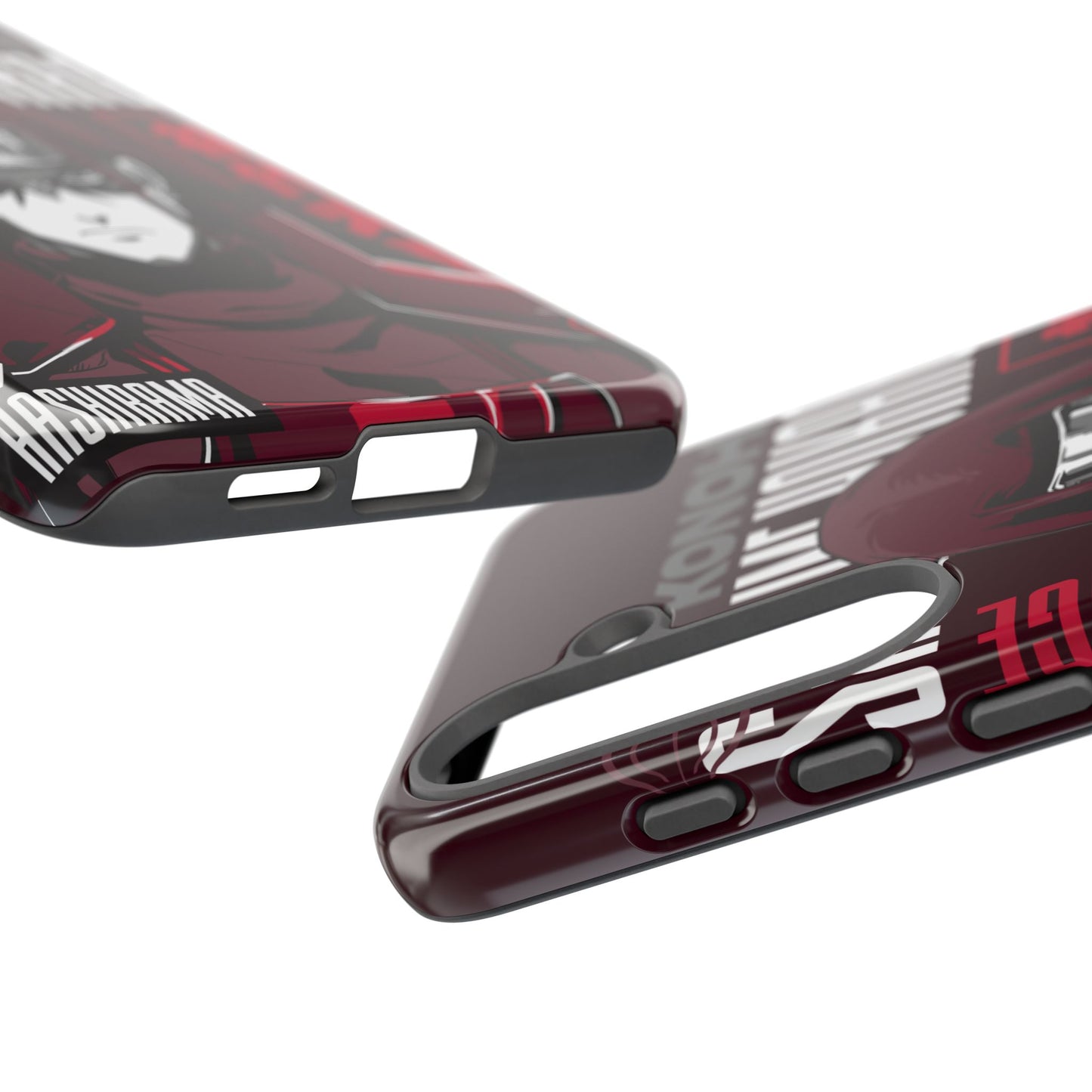 Limited Release "First" / Samsung Galaxy Phone Case
