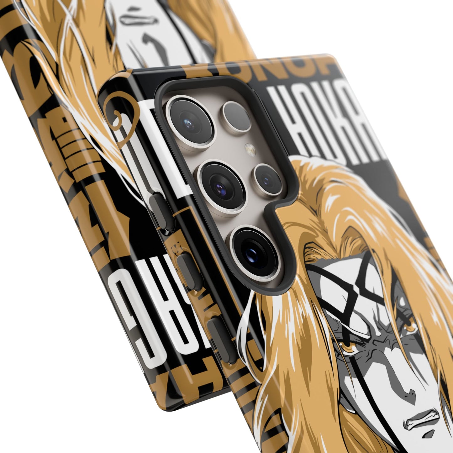 Limited Release "Fifth" / Samsung Galaxy Phone Case
