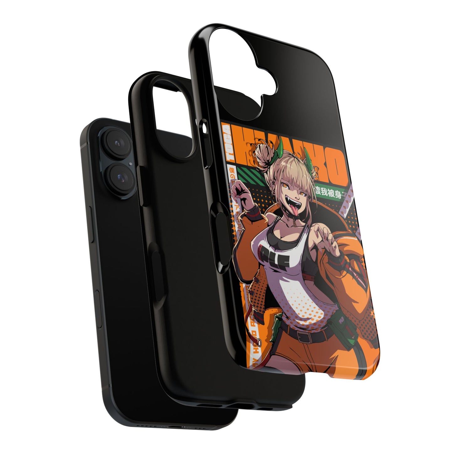 Toga / iPhone Case