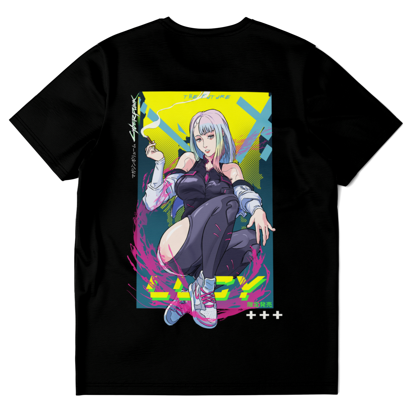 Lucy T-shirt